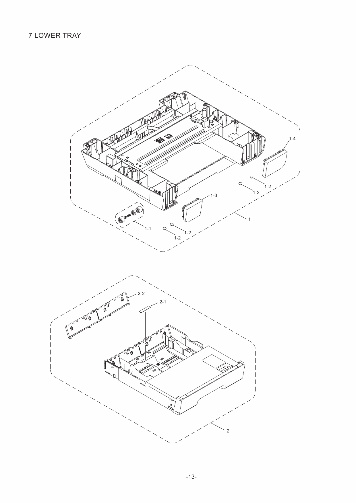 Brother Inkjet-MFC J6510 J6710 J6910 DW Service Manual-4